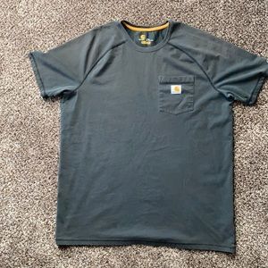 Caehartt pocket t shirts